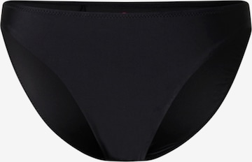 Bogner Fire + Ice Bikinihose 'Bacara' in Schwarz: Vorderseite