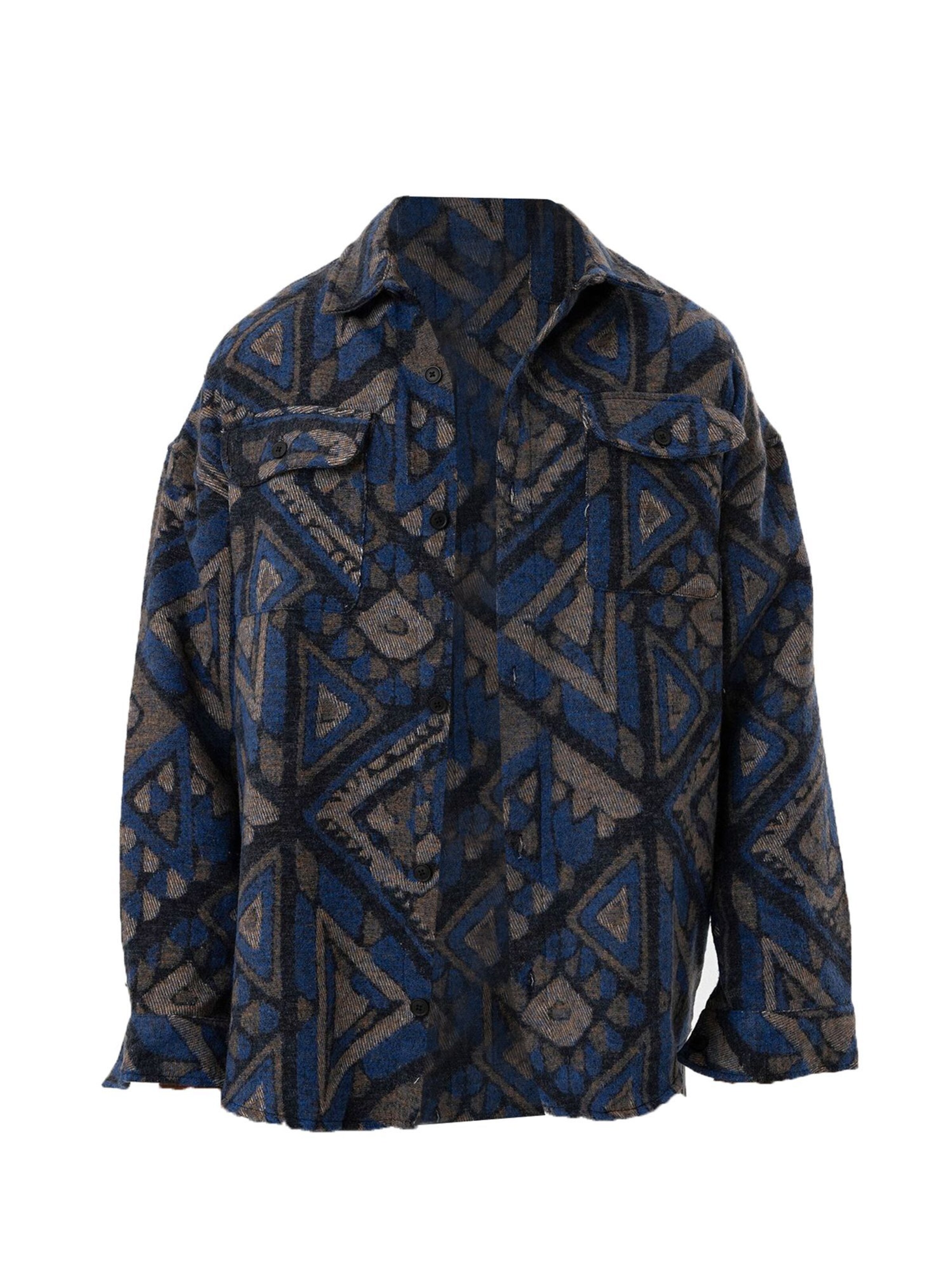 Dandalo Ing - barna: elől