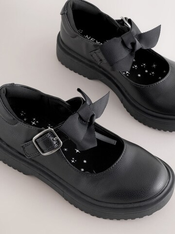 Next Ballerina's in Zwart