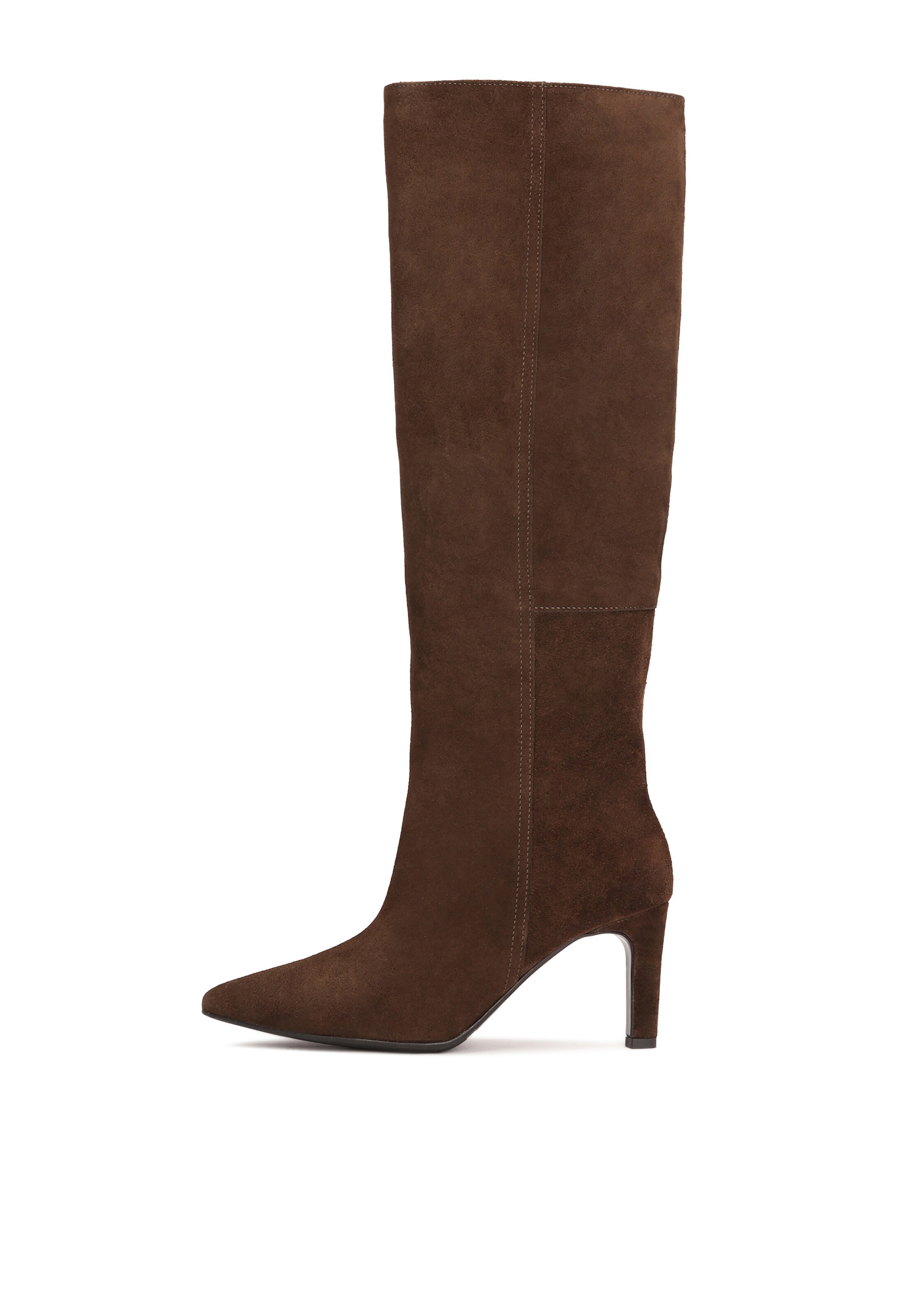 Kazar Boot in Brown, Item view