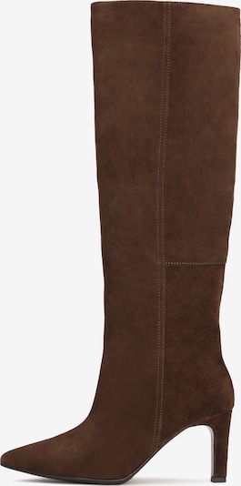 Auliniai iš Kazar, spalva – ruda, Prekių apžvalga