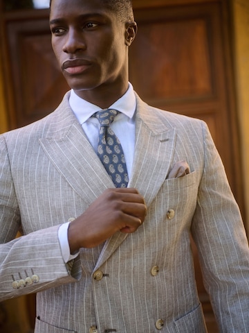 Next Regular Fit Sakko in Beige