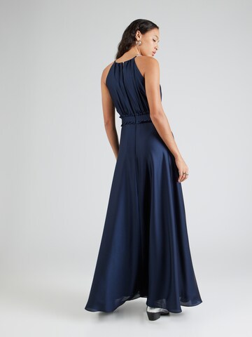 SWING Avondjurk in Blauw