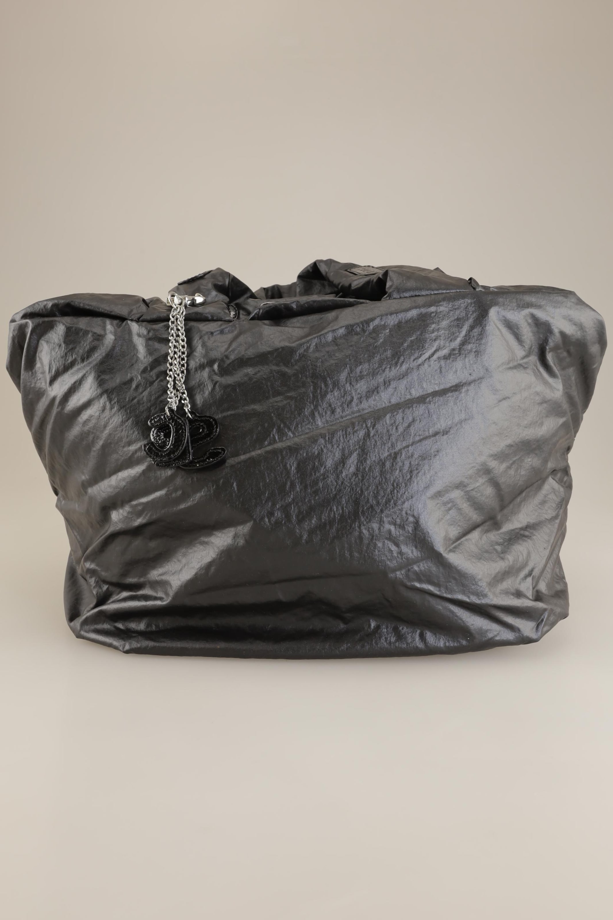 See by Chloé Handtasche gross One Size in Grau: Vorderseite