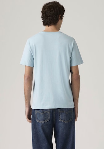 LEVI'S ® - Camisa 'Original'' em azul
