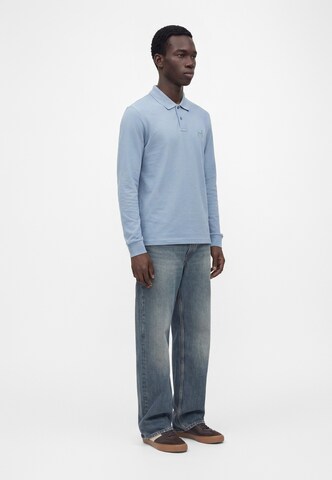 BOSS Shirt 'Passerby' in Blue