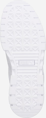 PUMA Sneakers 'Mayze Classic' in White | ABOUT YOU