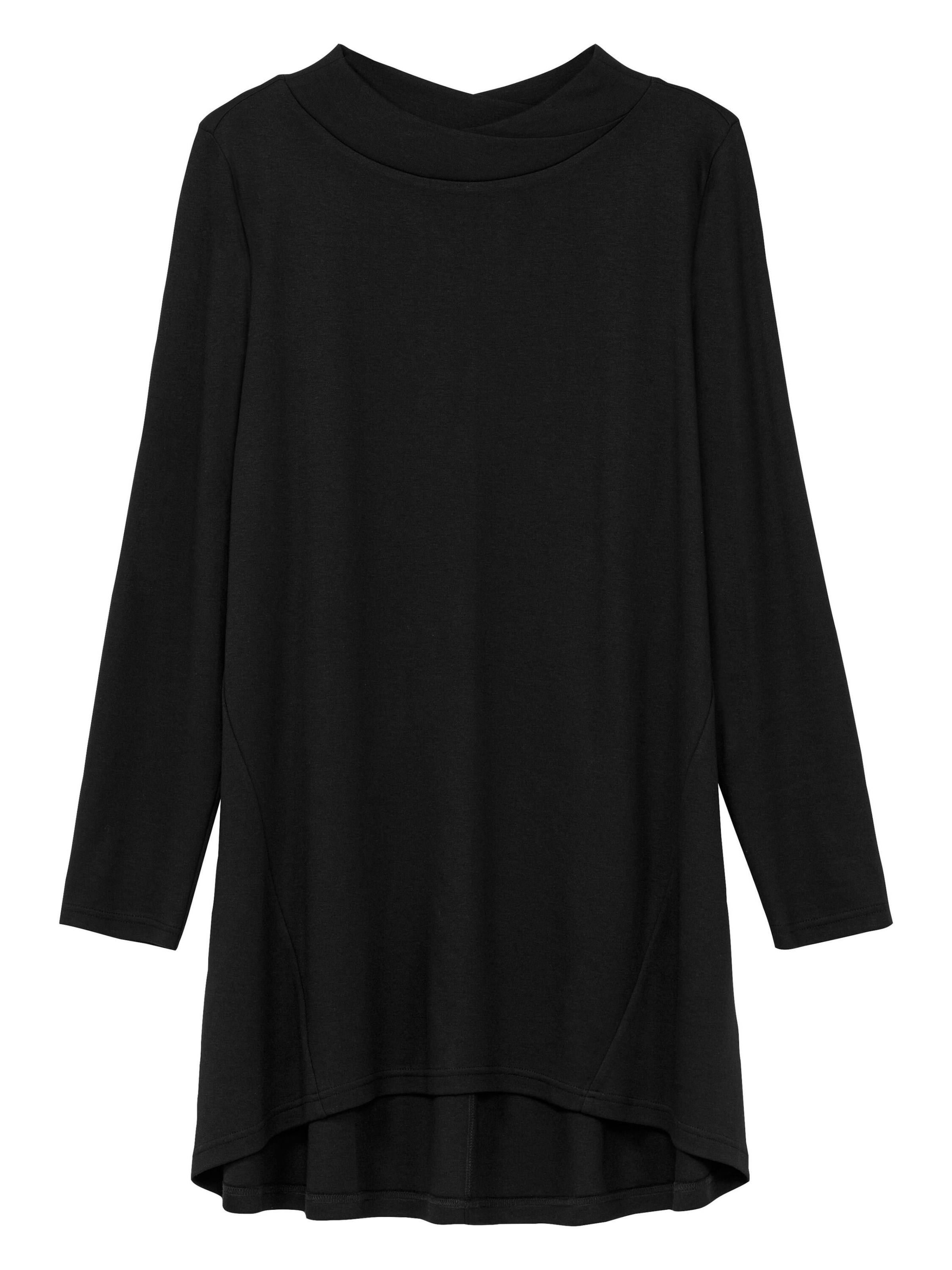 melns SHEEGO T-Krekls: no priekšpuses