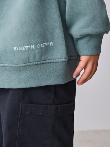 Baker by Ted Baker Свитшот в Зеленый