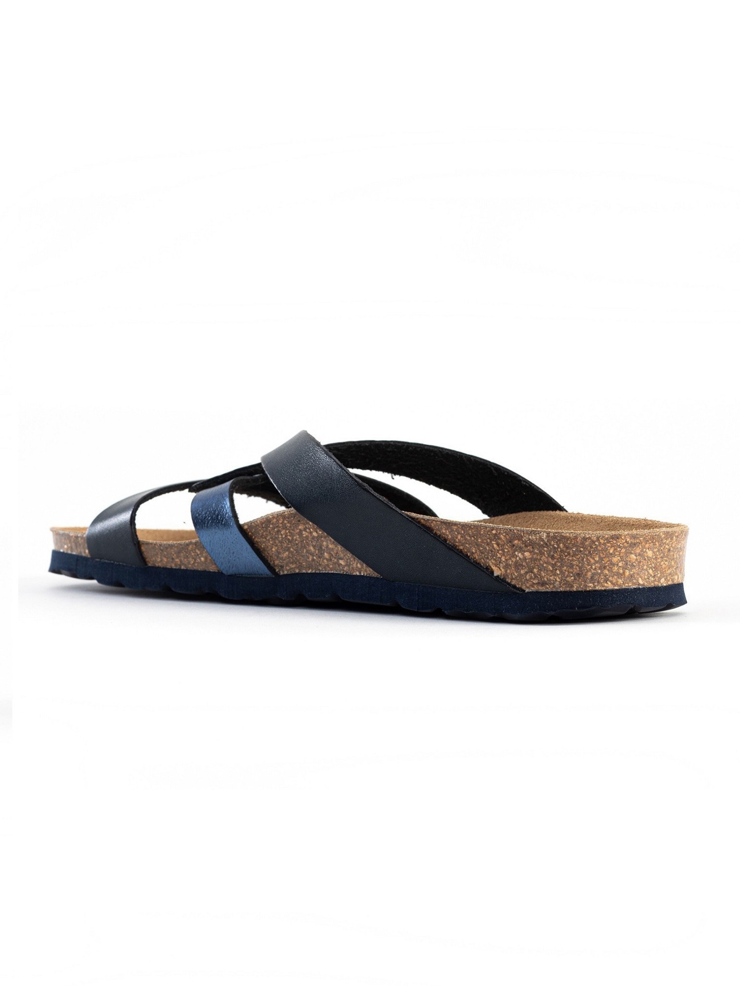 Bayton Mule 'Santander' in Black