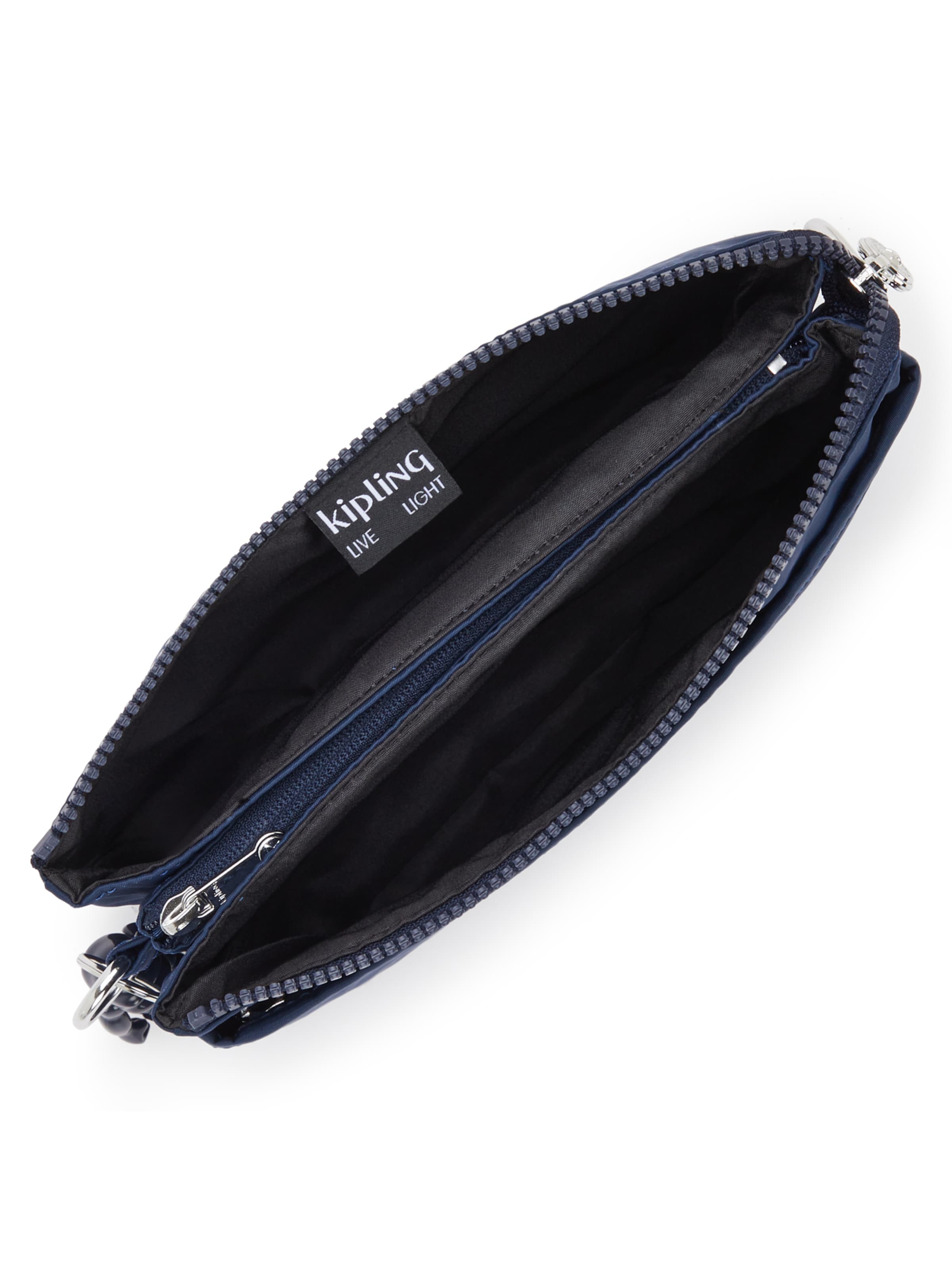 Geantă de umăr 'Riri' de la KIPLING pe albastru