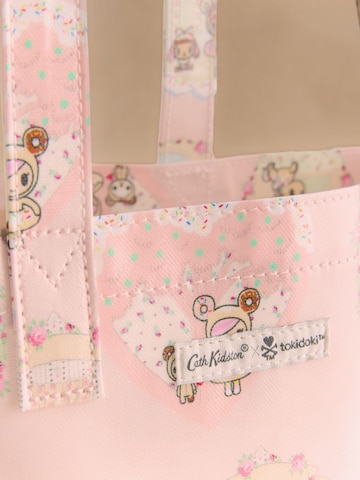 Cath KidstonShopper torba - roza boja