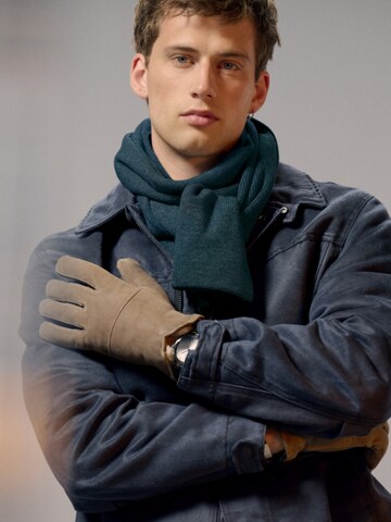 Waykins Scarf in Blue