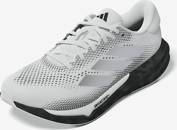 ADIDAS PERFORMANCE Urheilukengät 'Supernova Stride 2' värissä valkoinen: etupuoli
