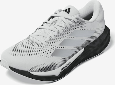 ADIDAS PERFORMANCE Chaussure de sport 'Supernova Stride 2' en gris / blanc, Vue avec produit