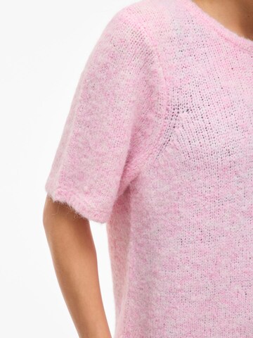 Pullover 'VIMarley' di VILA in rosa