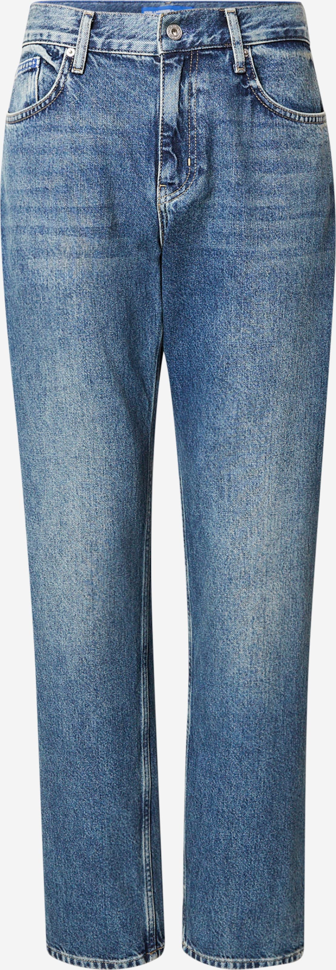 KARL LAGERFELD JEANS Regular Jeans