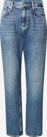 KARL LAGERFELD JEANS Regular Farkut värissä sininen: etupuoli