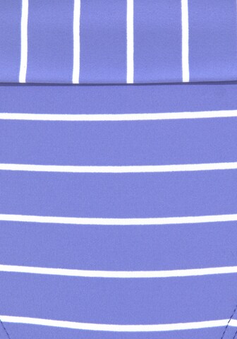 VIVANCE Σουτιέν για T-Shirt Μπικίνι σε μπλε