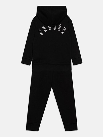 Jordan - Ropa para correr en negro