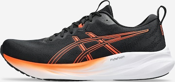 ASICS Laufschuh 'Gel-Pulse 16' in Schwarz: Vorderseite