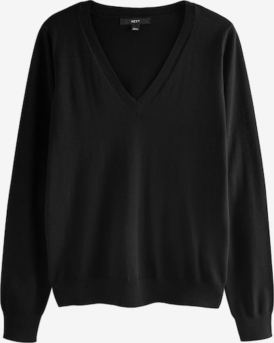 Next Neulepaita värissä musta, Tuotenäkymä