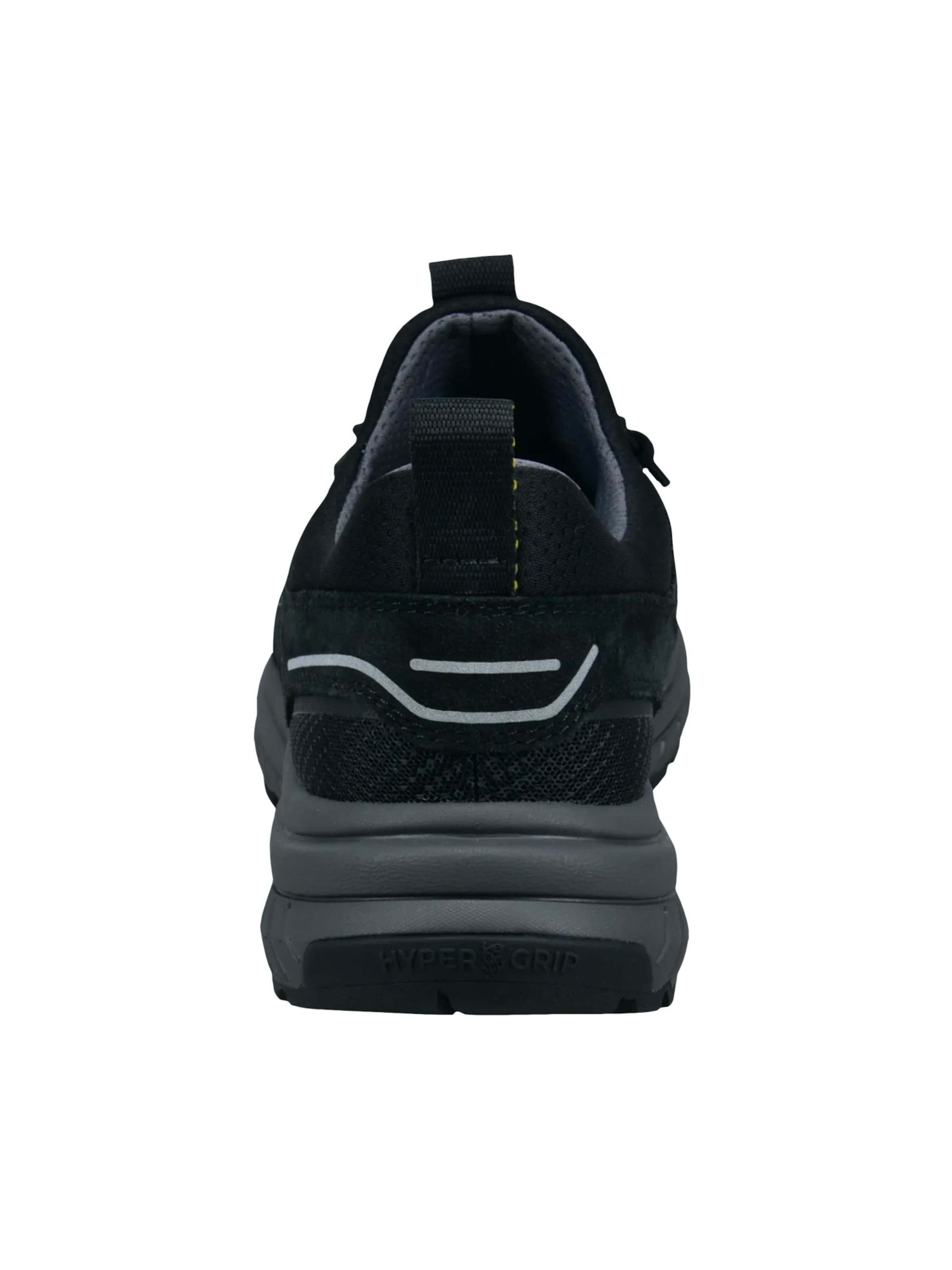 SALAMANDER Trainers in Black