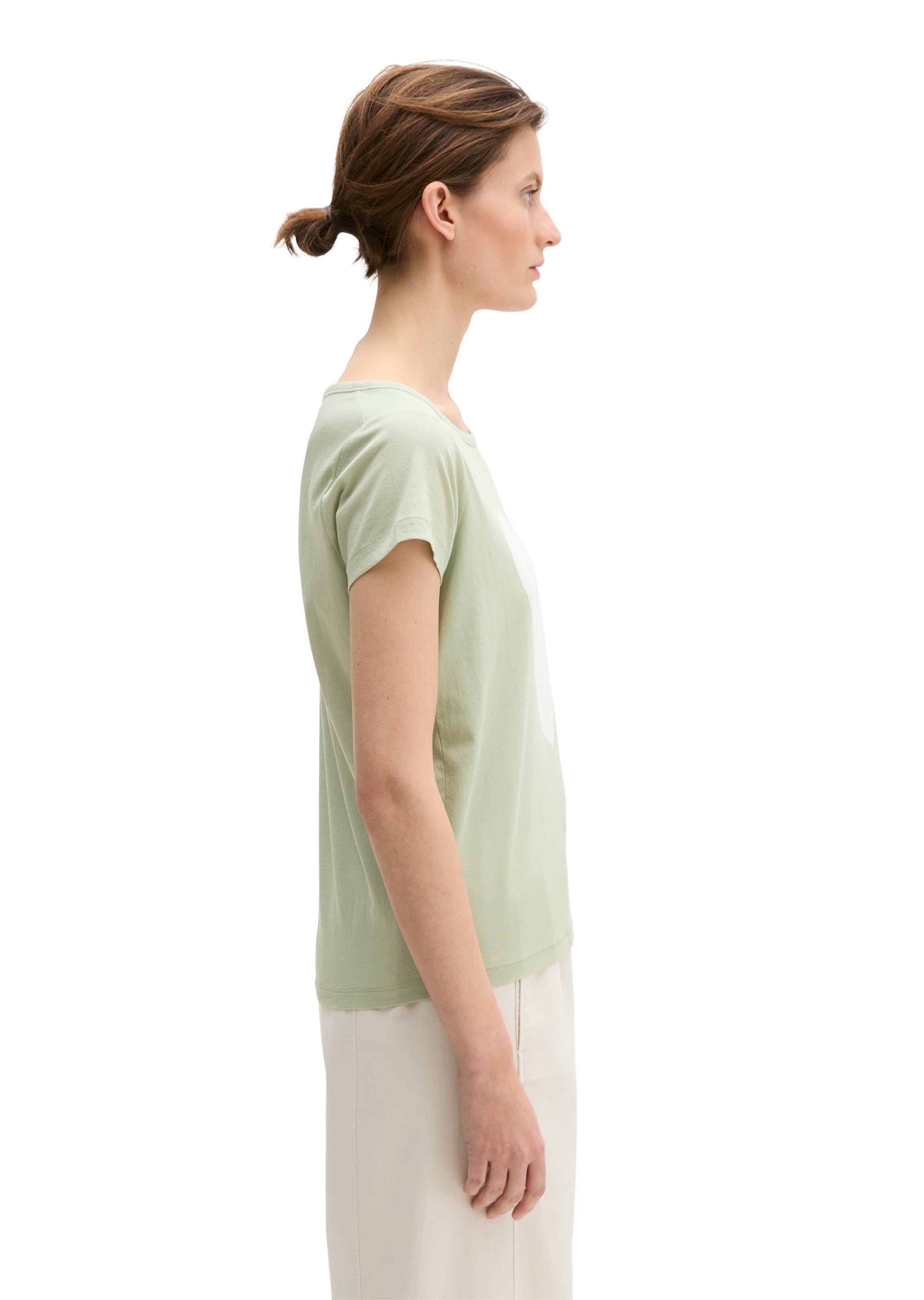 Marc O'Polo Shirt in Green