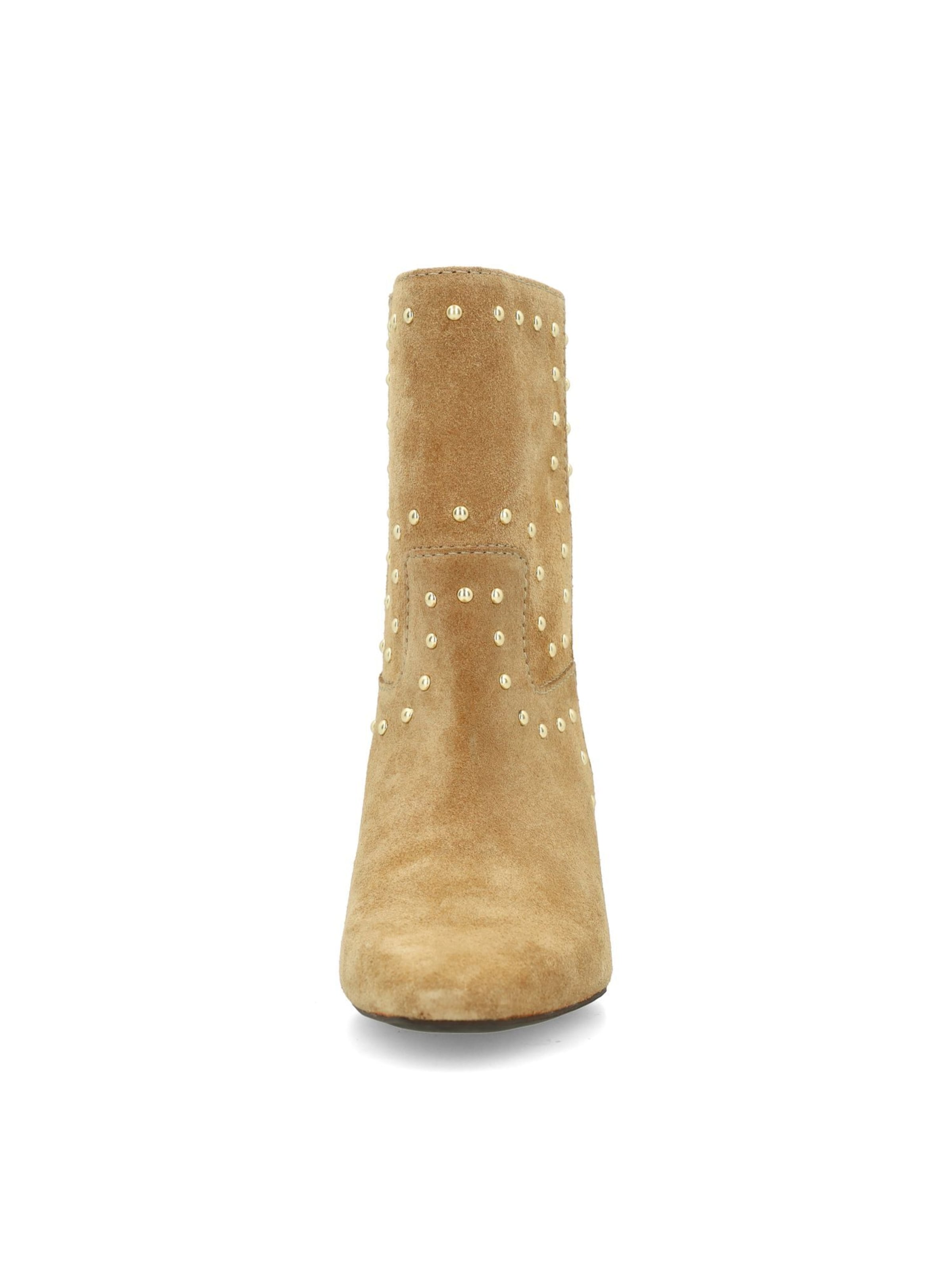 Bottines SACHA en marron