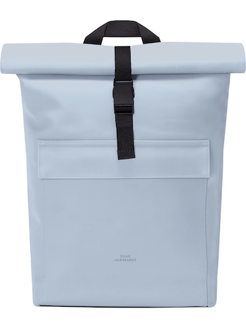 Ucon Acrobatics Rucksack 'Jannik Mini Lotus Infinity'‌ in Blau: Vorderseite