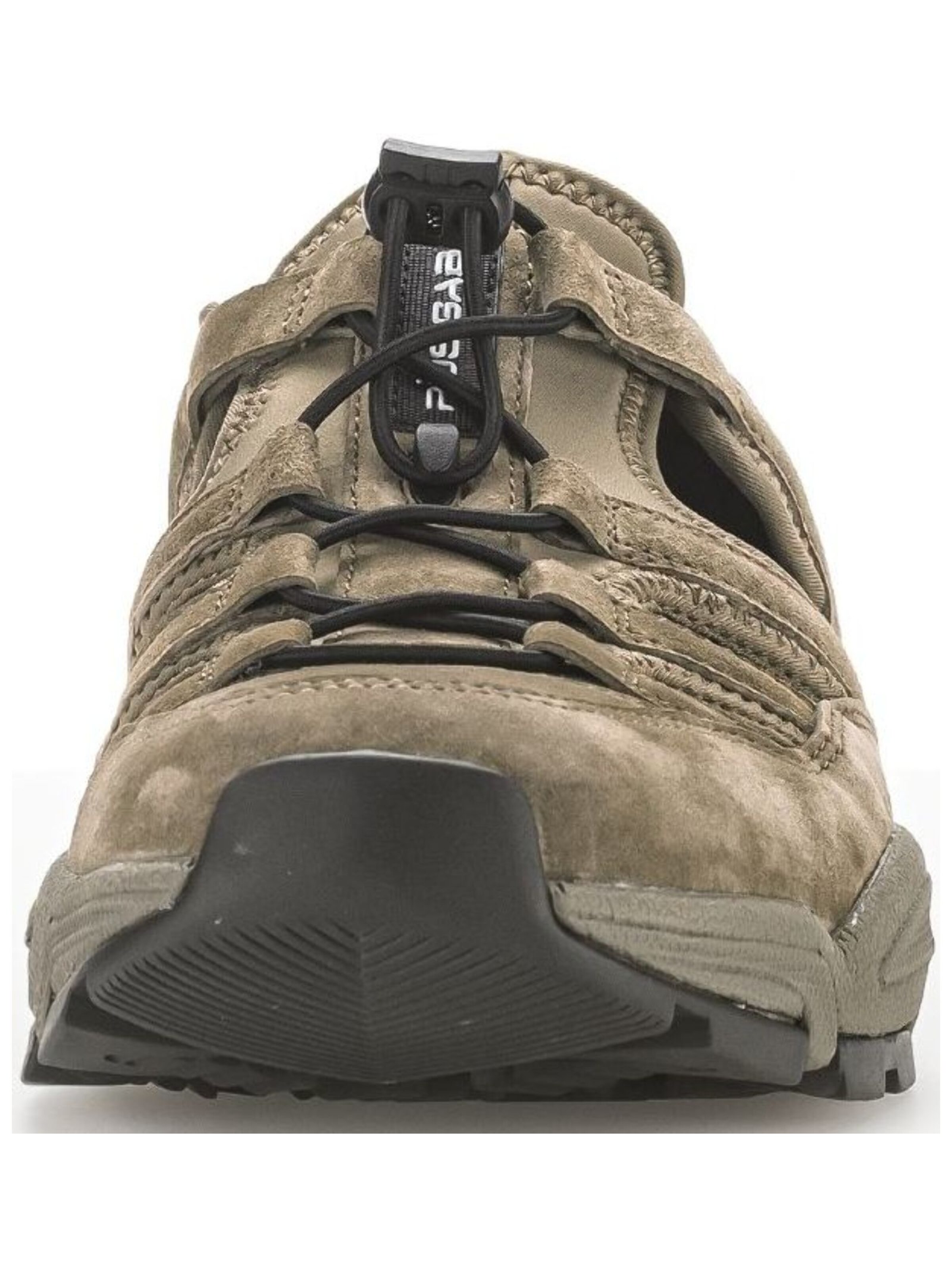 Pius Gabor Hiking Sandals in Brown