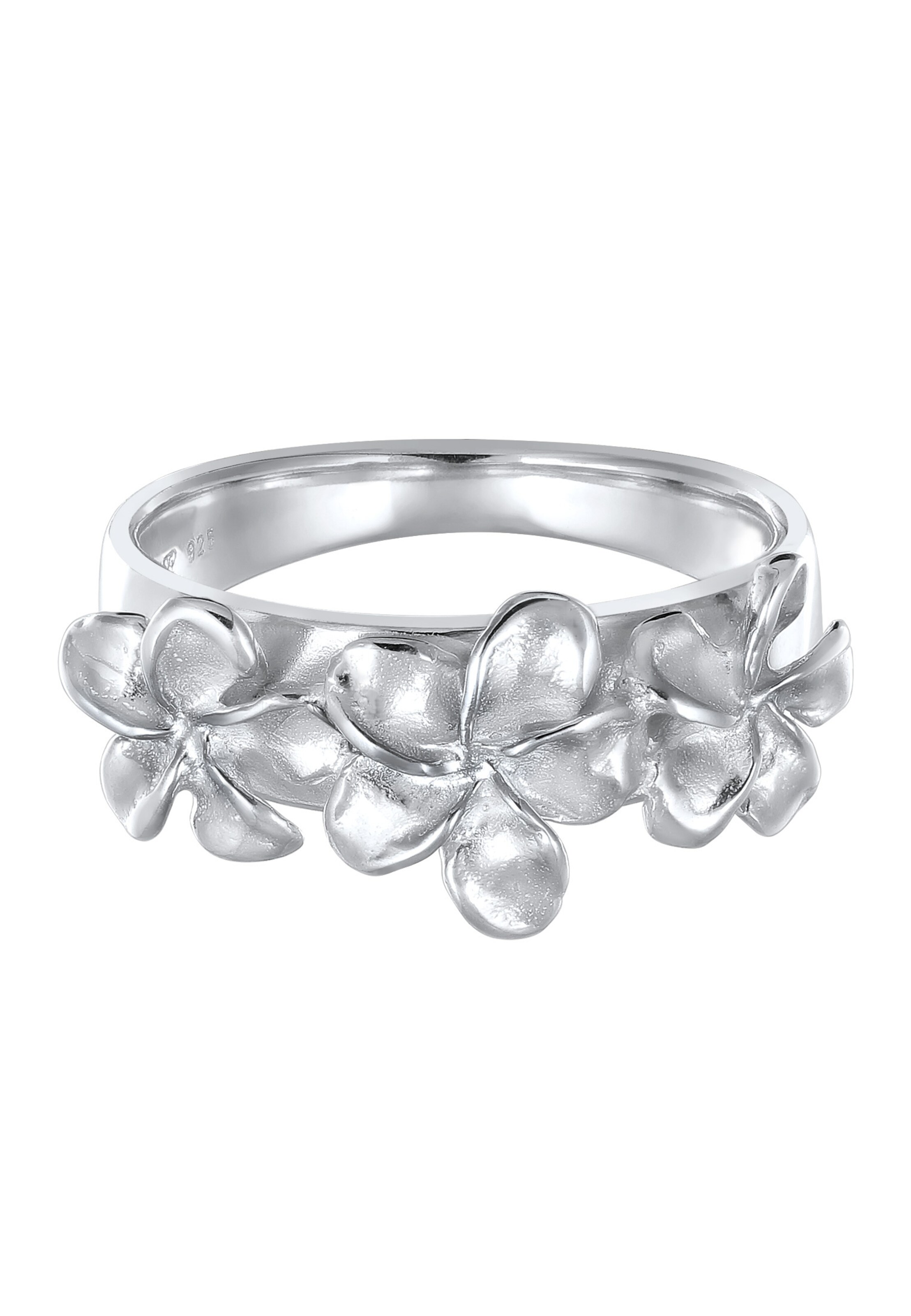 Nenalina Ring in Silber