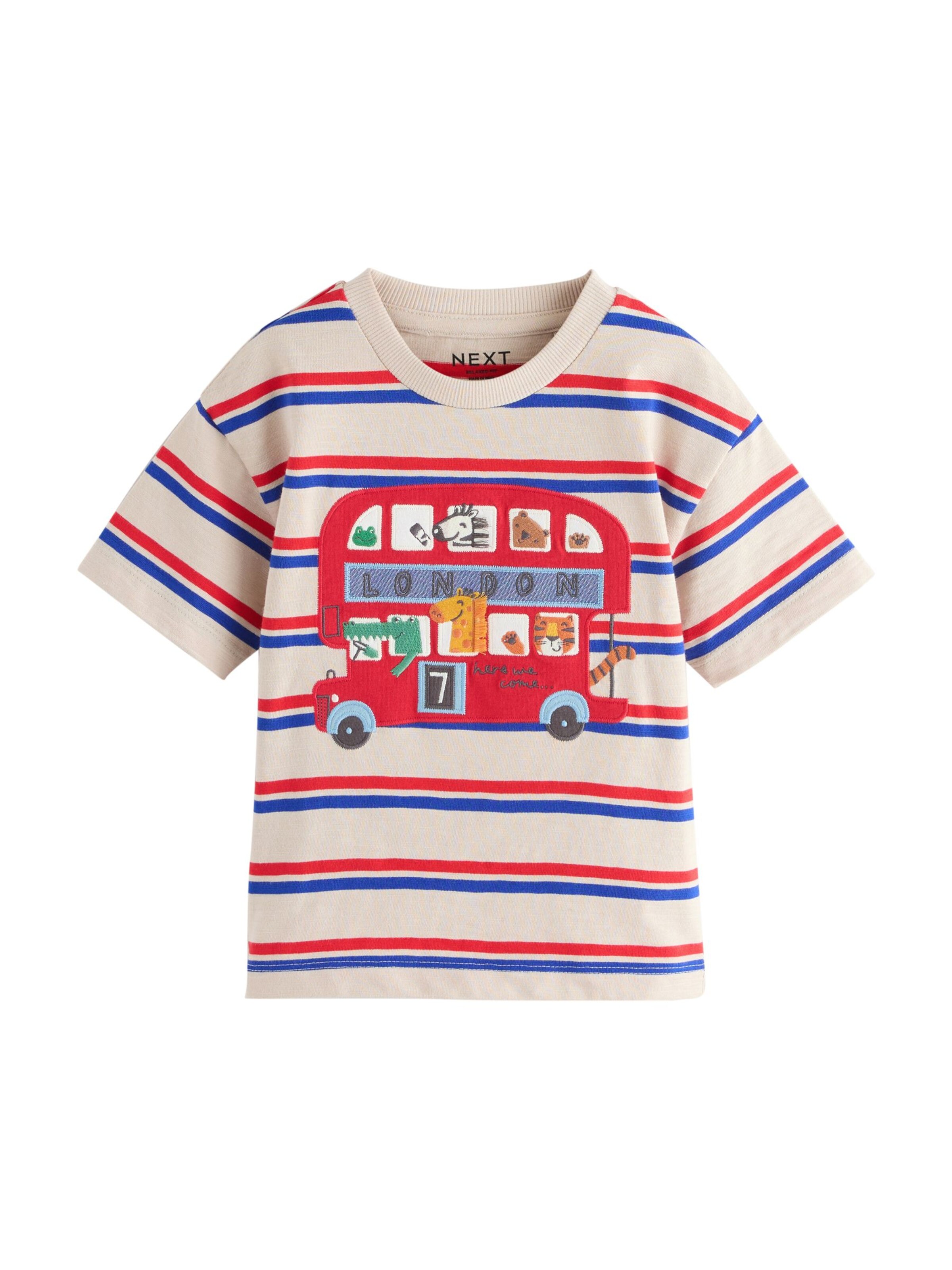 Next Póló - fehér: elől