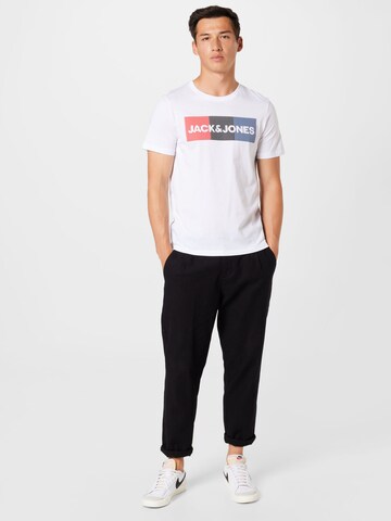 JACK & JONES T-shirt i blandade färger