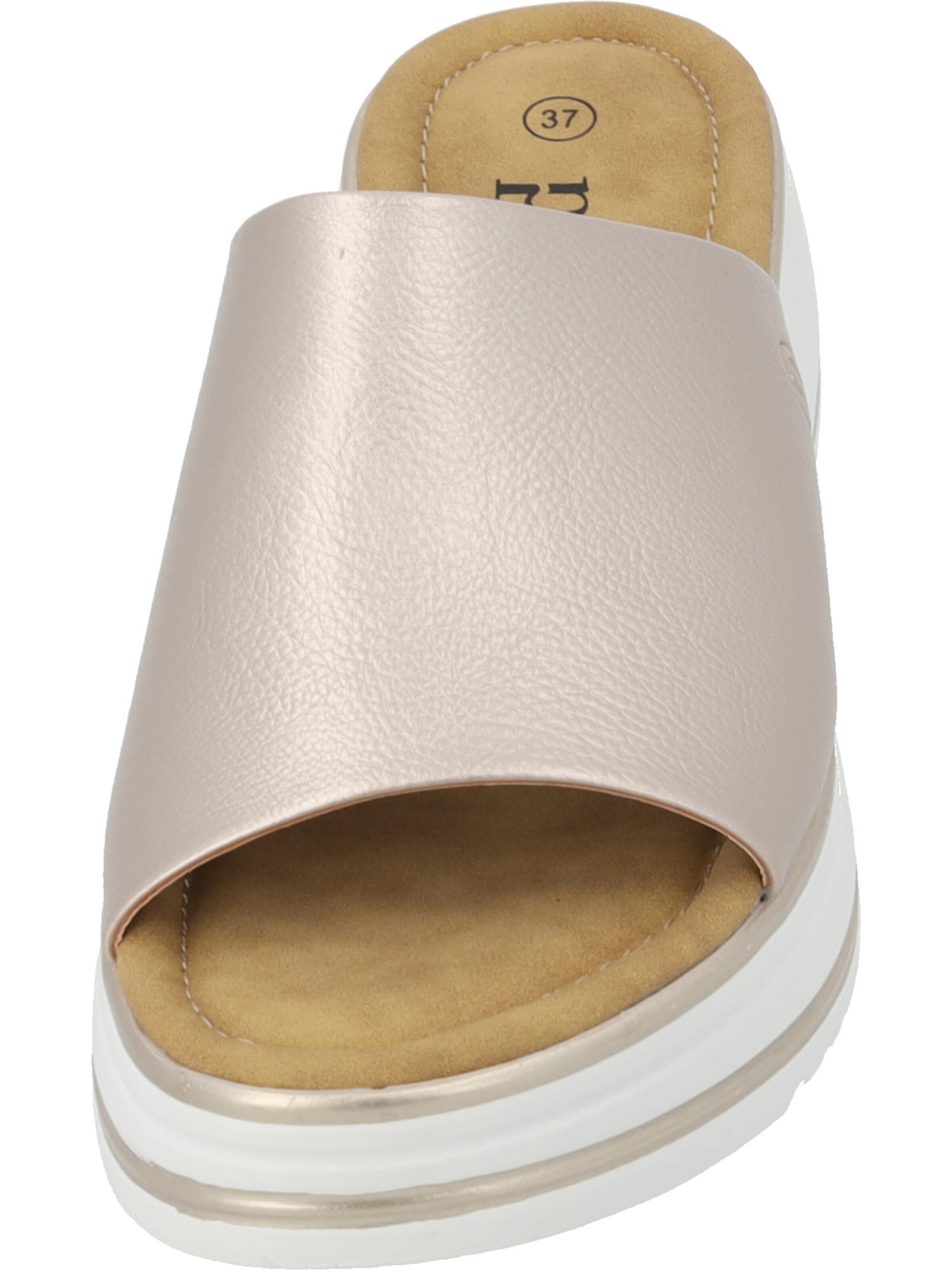 Palado Sandals 'Palado Rhat' in Gold