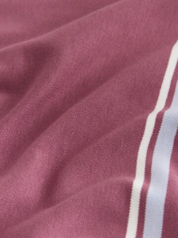 T-Shirt Next en rose