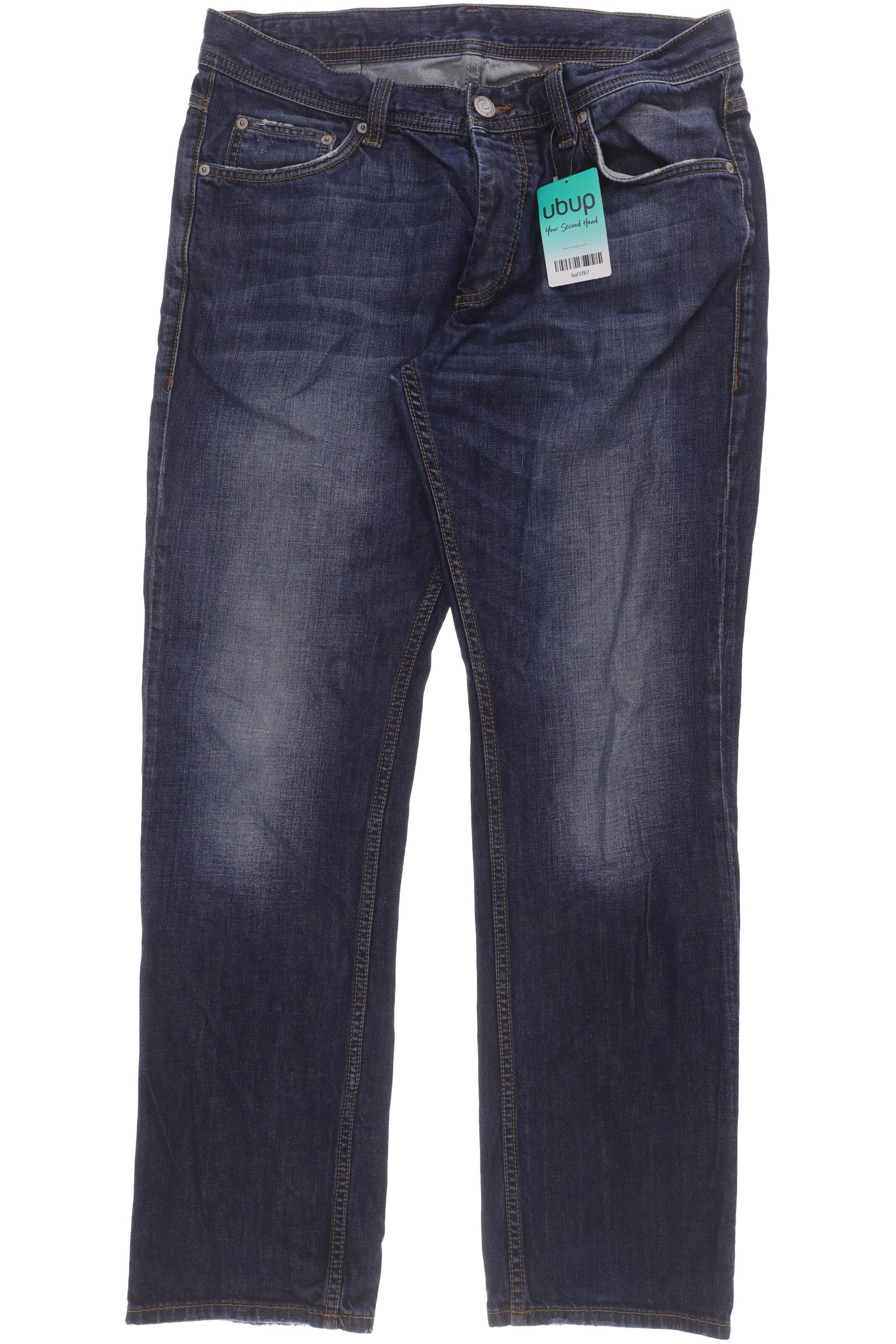 STRELLSON Jeans in 35 in Blue: front
