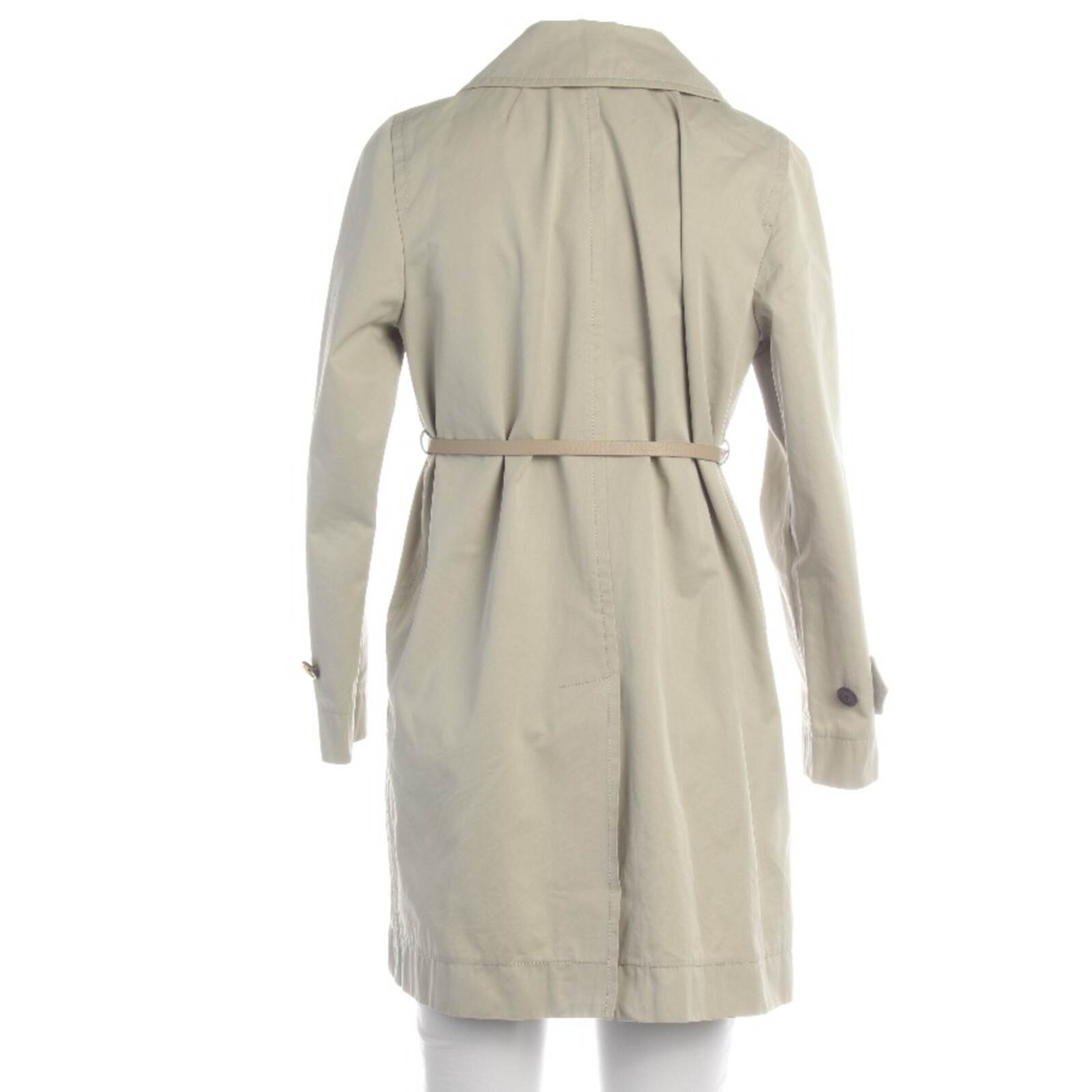 Marc Jacobs Jacket & Coat in XS in Grey