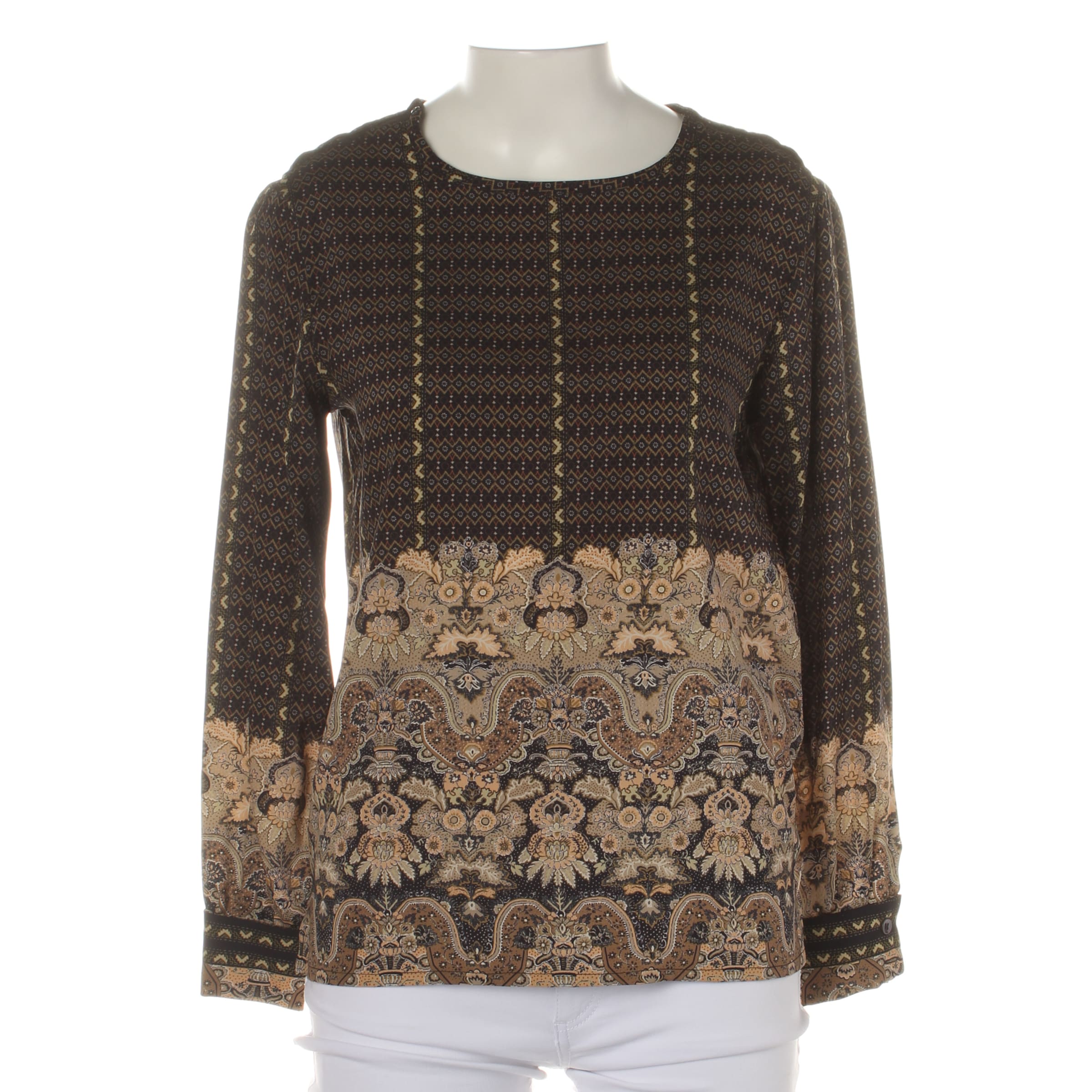 Etro Blouse & Tunic in XS in Mixed colors: front