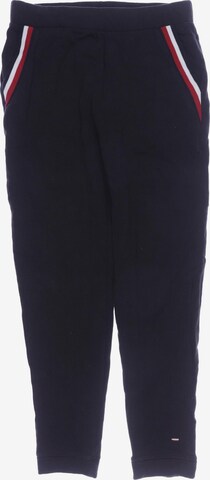 TOMMY HILFIGER Pants in 33 in Black: front