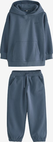 mėlyna Next Treningas: priekis