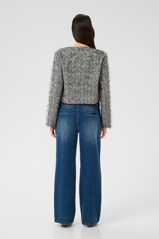 KAREN BY SIMONSEN Blazer 'KBCora' i blå