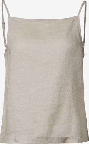 Street One Studio Top in Beige: front