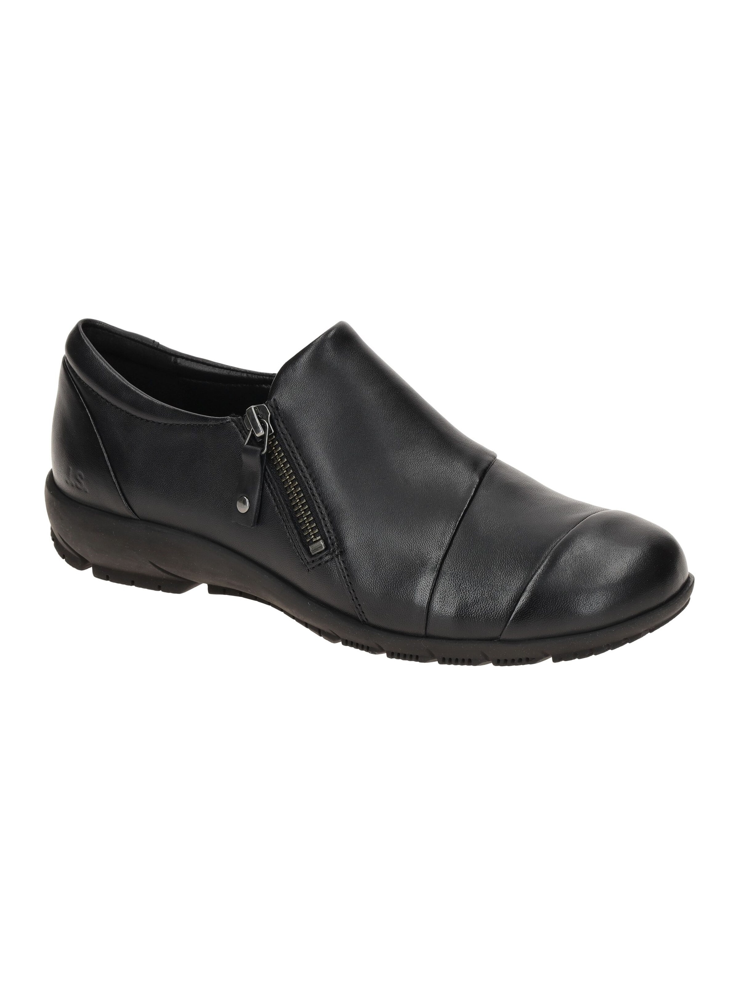 JOSEF SEIBEL Schuhe in Schwarz: Vorderseite