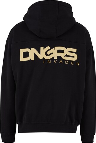Dangerous DNGRS Sweatshirt in Black