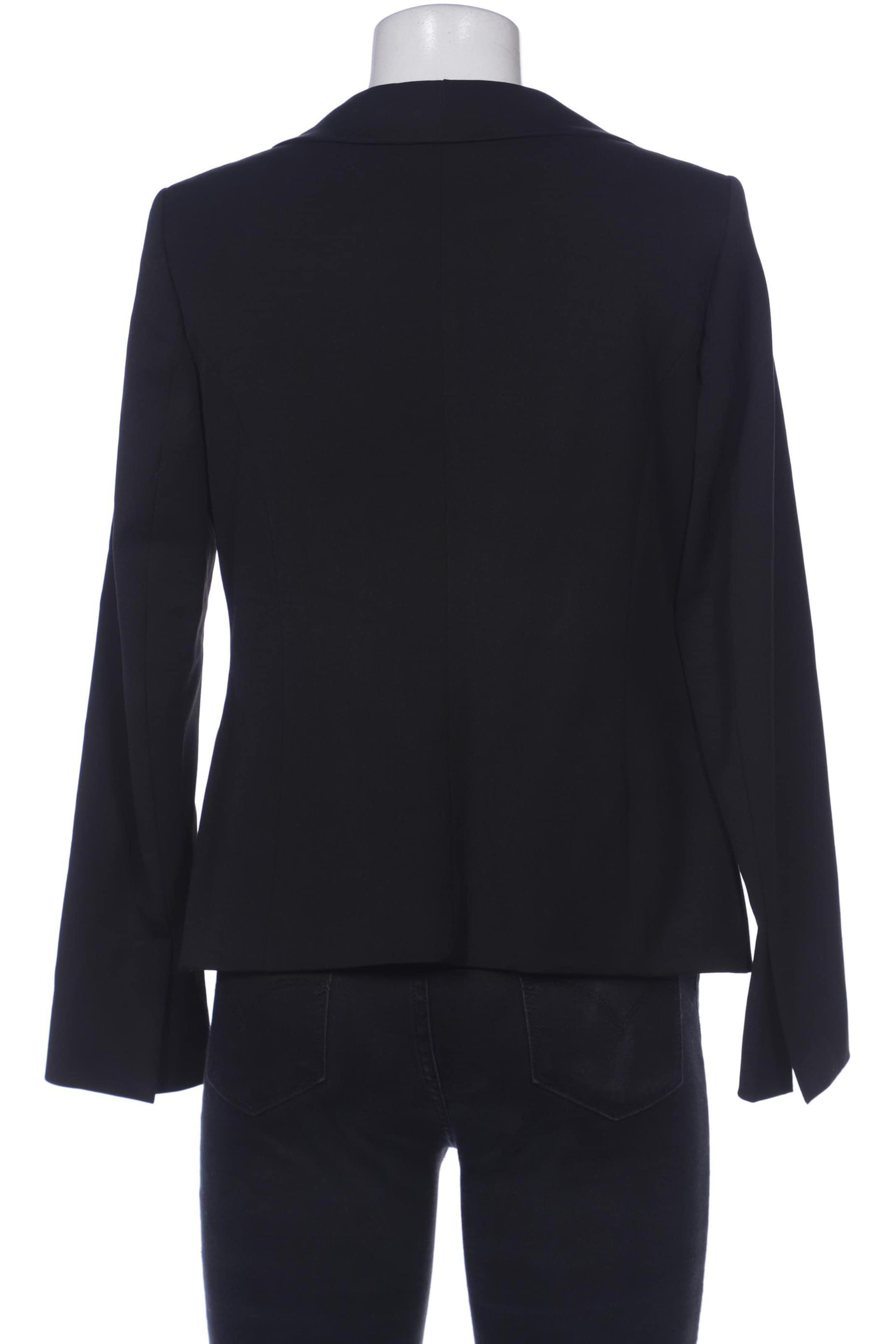 heine Blazer in M in Black