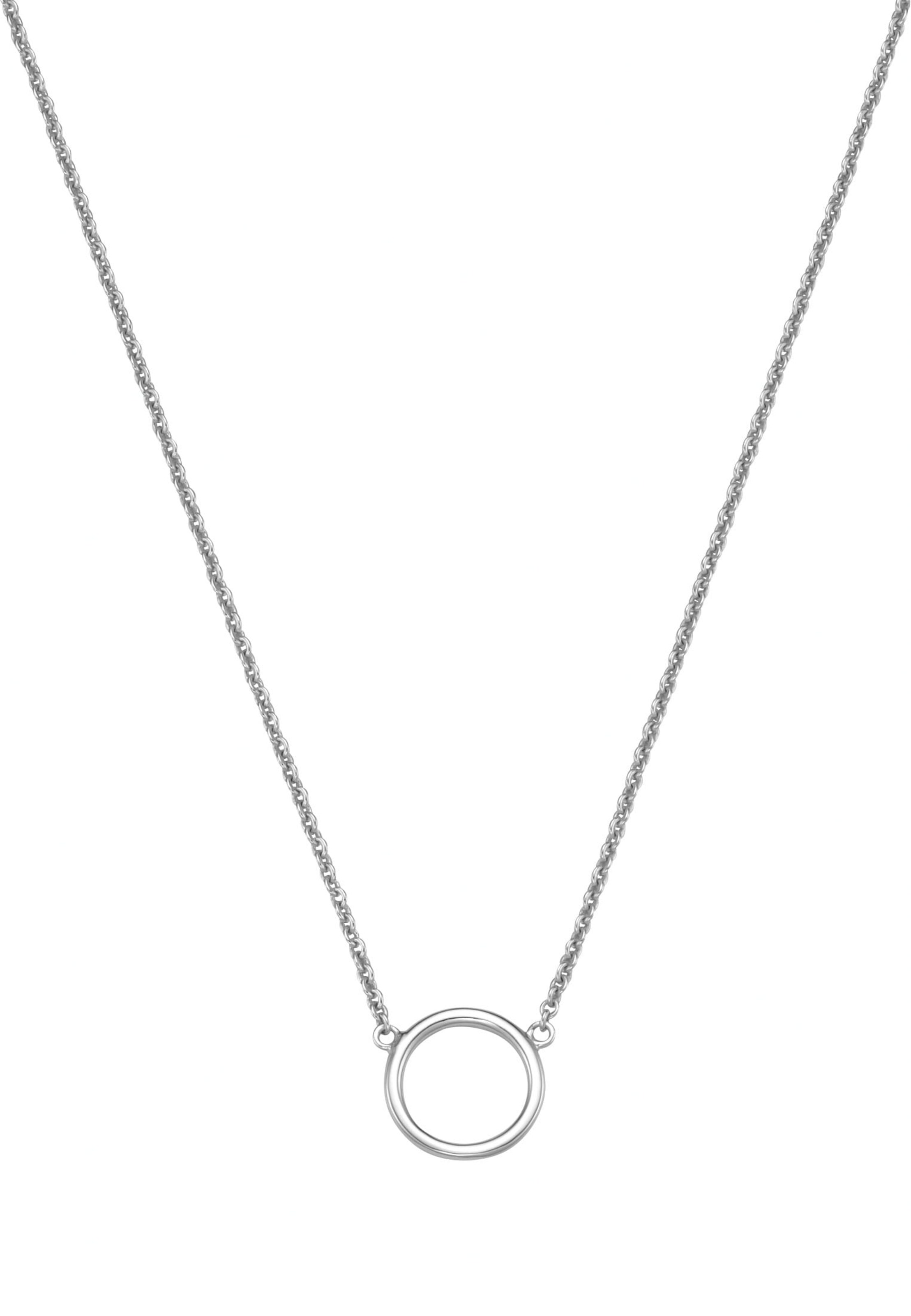 Suri Frey Halsschmuck ' SFY Carey ' in Silber