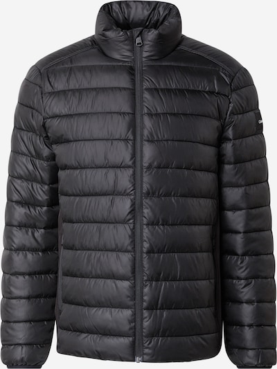 Calvin Klein Prijelazna jakna u crna, Pregled proizvoda