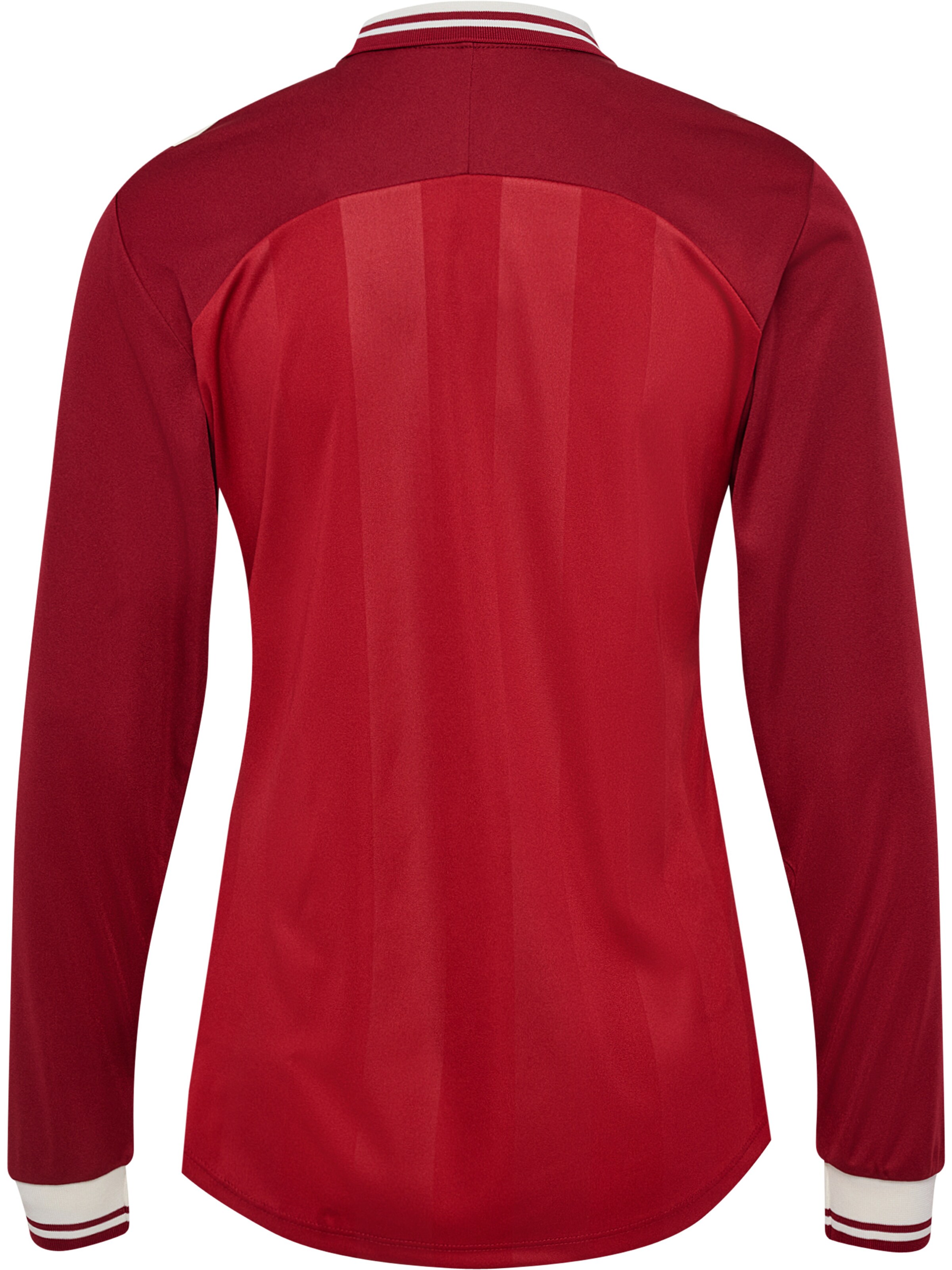 Hummel Trikot in Rot