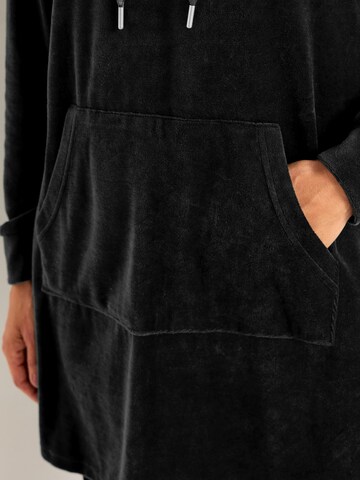 Cellbes of Sweden Sweatshirt in Schwarz